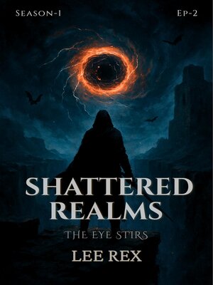 cover image of Shattered Realms